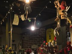 -帕丁顿酒吧Paddington