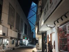 -百联南桥购物中心