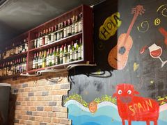 -BISTROFIORE美伊娜(伊犁南路店)
