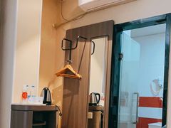 -汉庭(广州车陂地铁站二店)