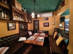-秀·爱尔兰餐吧(上海路店)