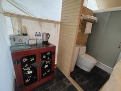 -北京山里寒舍度假酒店