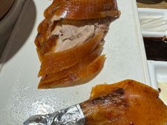 -小大董·烤鸭(王府井apm店)
