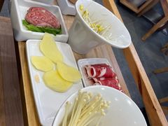 -傣妹火锅(徐泾店)
