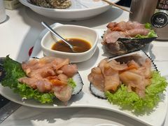 -海味当家·蒸锅海鲜(中山广场创始店)