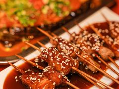 -醉烧膘·烧烤夜宵王(总店)