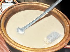 锅奶-田园北魏家宴·大同菜(御东店)
