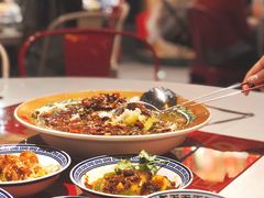 招牌酸菜鲈鱼-禄鼎记·多口味酸菜鱼(侨鑫店)