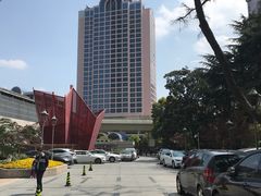 -中国福利会少年宫