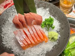 -温野菜涮涮锅(西单大悦城店)