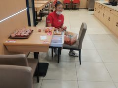 -敏丁拌饭(中街总店)