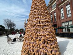 -歌斐颂巧克力小镇