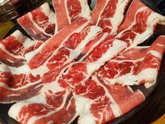 -大發韩国烤肉(八佰伴店)