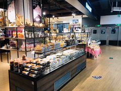 -Olé精品超市(苏州中心店)