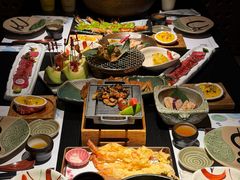 -花潮料理艺食馆(成都万象城店)