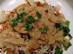 -红蜡烛-养生粥-津鲁菜(中山路店)