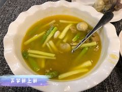 -徐记私厨(半淞园路店)