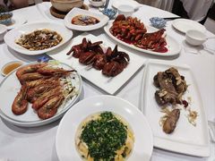 -新雅粤菜馆(南京东路店)