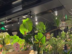 -懒人盐府人家(航天桥店)