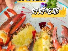 -四川小胡子海鲜(丁村万人海鲜广场店)