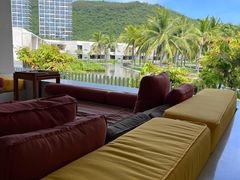 -半山半岛洲际度假酒店·观海廊