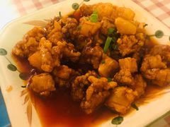 -聂记粤菜馆(鼓西路店)