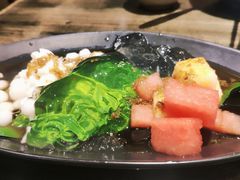 -庆合府重庆大排档(紫都城店)