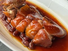 -小厨娘金榜题名(夫子庙秦淮河店)