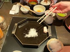 -三嶋亭(高岛屋京都店)
