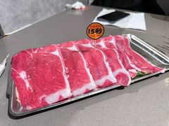 东阿黑毛驴肉-怂重庆火锅厂(龙华壹方城店)