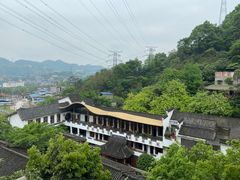 -巴倒烫陆派火锅山庄(南山总店)