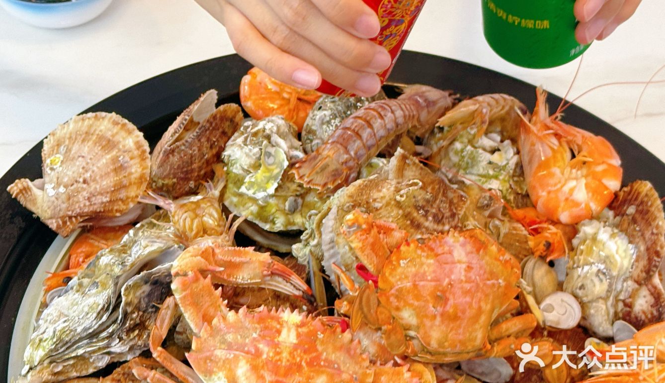 📍青岛 一代人有一代人的应酬