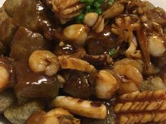 -小郭私房菜·海肠捞饭店(学士街店)