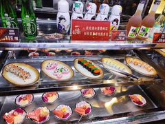 -一绪に寿喜烧(颍州万达店)