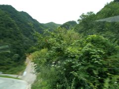 -大水川景区