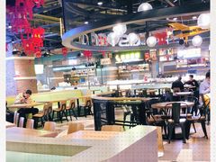 -食通天美食广场(华润万象城店)