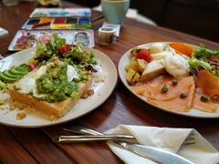 -VESH COFFEE(定西路店)