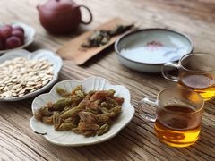 -煮雨小筑(斜塘老街店)