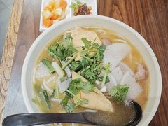 -老妈米线(港龙店)