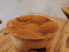 -春庄咖啡SpringHues(钟楼小区店)