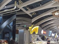 -食悦天美食广场(长沙IFS国金中心店)