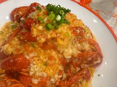 -忆口香龙虾(珠海夏湾老店)