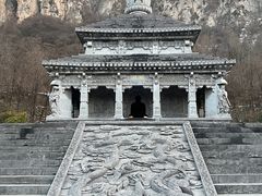 -青龙山生态文化旅游区(慈云寺)