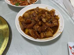 -小六农家乐(崇明西沙湿地店)