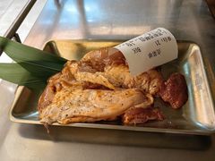 -韩宫宴炭火烤肉(印象城店)