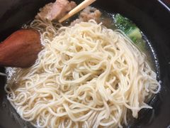 -贡梅老面馆·蟹粉面·无锡特色小吃(南长街主推店)