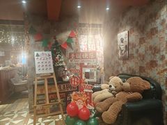 -玩坞轰趴馆·户外团建聚会主题生日派对馆(世豪广场店)