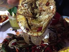 -JUKEBOX玖部音乐餐厅(华侨城店)