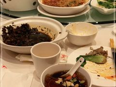 -渝信川菜(西单店)
