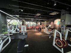 -GMJ·24H健身房(四川北路店)